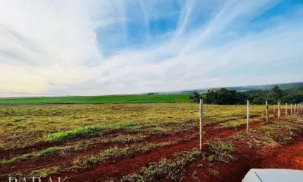 Sítio à venda, 72600 m² por R$ 1.250.000,00 - Parque Industrial Um - Marialva/PR