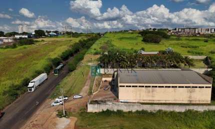 Galpão à venda, 1150 m² por R$ 4.200.000,00 - Jardim Ipanema - Maringá/PR