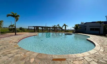 Terreno à venda, 450 m² por r$ 270.000,00 - porto são josé - são pedro do paraná/pr