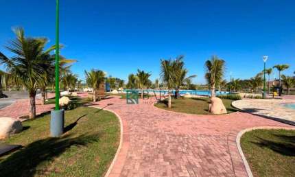 Terreno à venda, 450 m² por R$ 270.000,00 - Porto São José - São Pedro do Paraná/PR