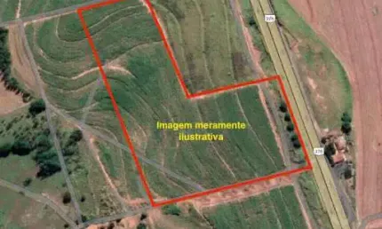 Áreas à venda de  20.000 m² apartir  R$550.000 - Presidente Castelo Branco - Presidente Castelo Branco/PR