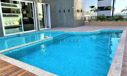 Apartamento com 4 dormitórios, 217 m² - venda por R$ 2.500.000 ou aluguel por R$ 8.800/mês - Zona 01 - Maringá/PR