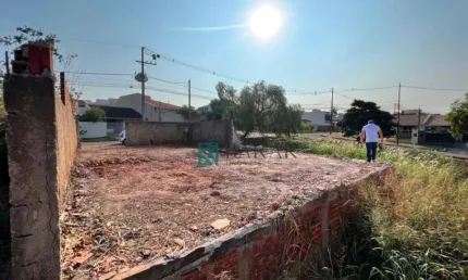 Terreno à venda, 160 m² por r$ 120.000,00 - jardim guairacá - maringá/pr