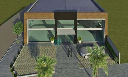 Barracão à venda, 485 m² por R$ 1.800.000,00 - Jardim Munique - Maringá/PR