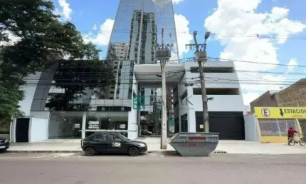Sala à venda, 73 m² por r$ 780.000,00 - zona 01 - maringá/pr