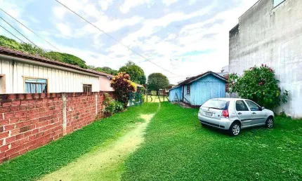 Terreno à venda na Rua Vereador Joaquim Pereira de Castro, Vila Santo Antônio, Maringá