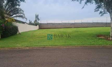 Terreno à venda, 567 m² por R$ 567.000,00 - Parque Industrial Portal do Pirapó - Iguaraçu/PR