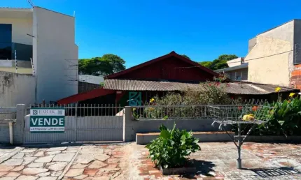 Terreno à venda, 529 m² por R$ 690.000,00 - Zona 05 - Maringá/PR
