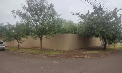 Terreno à venda, 380 m² por R$ 570.000,00 - Jardim Itália - Maringá/PR