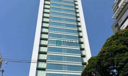 Sala à venda, 55 m² por R$ 530.000,00 - Zona 01 - Maringá/PR