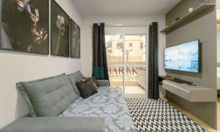 Apartamento com 2 dormitórios à venda, 58 m² por R$ 430.000,00 - Vila Marumby - Maringá/PR