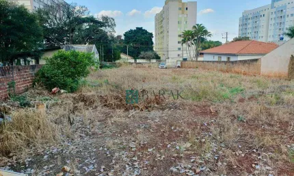 Terreno comercial à venda na Rodovia PR-317, Jardim Alvorada, Maringá