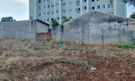 Terreno comercial à venda na Rodovia PR-317, Jardim Alvorada, Maringá