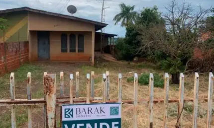 Terreno à venda, 500 m² por R$ 250.000,00 - Portal das Torres - Maringá/PR