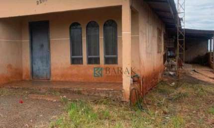 Terreno à venda, 500 m² por R$ 250.000,00 - Portal das Torres - Maringá/PR