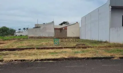 Terreno à venda, 400 m² por r$ 320.000,00 - jardim oriental - maringá/pr