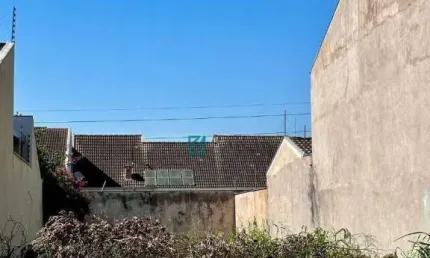 Terreno à venda, 240 m² por r$ 550.000,00 - jardim iguaçu - maringá/pr