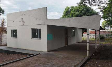 Casa com 3 dormitórios à venda, 105 m² por R$ 300.000,00 - Conjunto Habitacional Itatiaia - Maringá/PR