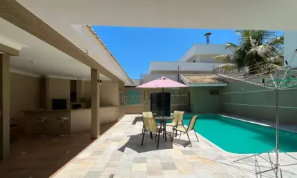 Sobrado com 3 dormitórios à venda, 359 m² por R$ 1.950.000,00 - Jardim Iguaçu - Maringá/PR