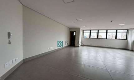 Sala à venda, 73 m² por R$ 780.000,00 - Zona 01 - Maringá/PR