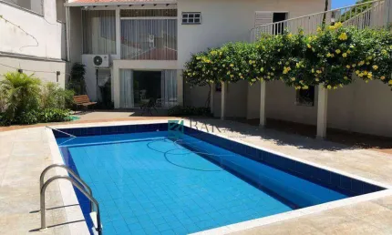 Sobrado com 4 dormitórios à venda, 389 m² por R$ 1.990.000,00 - Zona 05 - Maringá/PR