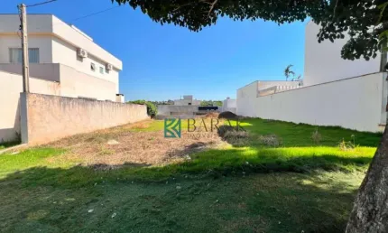 Terreno à venda, 350 m² por R$ 515.000,00 - Jardim Paraíso - Maringá/PR