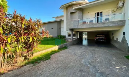 Casa com 3 dormitórios à venda, 450 m² por R$ 3.500.000,00 - Zona 08 - Maringá/PR