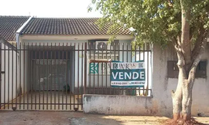 Casa com 2 dormitórios à venda, 70 m² por R$ 240.000,00 - Jardim Nova Independência I - Sarandi/PR
