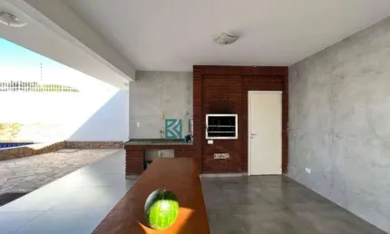 Sobrado com 4 dormitórios à venda, 410 m² por R$ 1.499.000,00 - Jardim Novo Horizonte - Maringá/PR
