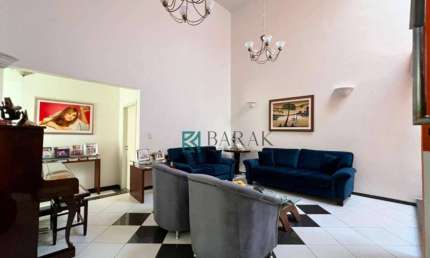 Sobrado com 4 dormitórios à venda, 410 m² por R$ 1.499.000,00 - Jardim Novo Horizonte - Maringá/PR