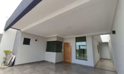 Casa Jardim Espanha com 3 dormitórios à venda, 127 m² por R$ 690.000 - Jardim Espanha - Maringá/PR