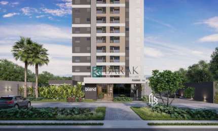 Apartamento com 3 dormitórios à venda, 85 m² por R$ 820.000,00 - Zona 08 - Maringá/PR