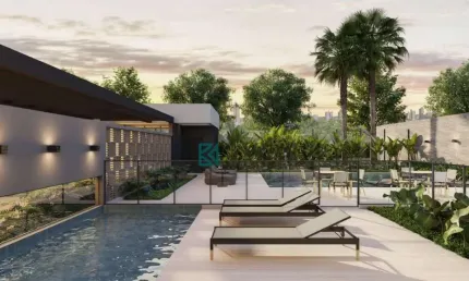 Apartamento com 3 dormitórios à venda, 85 m² por R$ 820.000,00 - Zona 08 - Maringá/PR