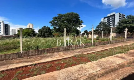 Terreno à venda, 1260 m² por r$ 2.520.000,00 - zona 08 - maringá/pr