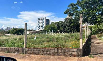 Terreno à venda, 1260 m² por R$ 2.520.000,00 - Zona 08 - Maringá/PR