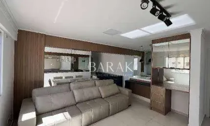 Apartamento com 3 dormitórios à venda, 110 m² por R$ 1.100.000,00 - Zona 01 - Maringá/PR