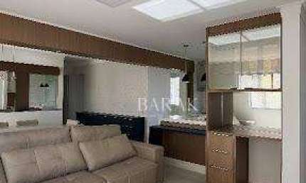 Apartamento com 3 dormitórios à venda, 110 m² por R$ 1.100.000,00 - Zona 01 - Maringá/PR