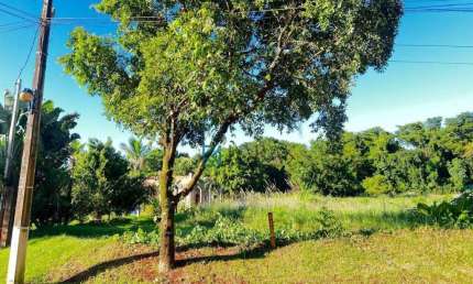 Terreno à venda, 1279 m² por R$ 220.000,00 - Condomínio Monte Carlo Residence - Floresta/PR