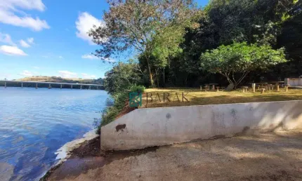 Terreno à venda, 1279 m² por r$ 220.000,00 - condomínio monte carlo residence - floresta/pr