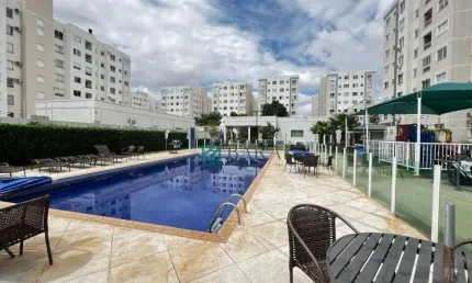 Apartamento com 2 dormitórios à venda, 44 m² por R$ 260.000,00 - Jardim América - Maringá/PR