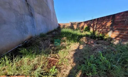 Terreno à venda, 166 m² por R$ 150.000,00 - Jardim Três Lagoas - Maringá/PR