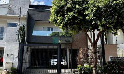Casa com 4 quartos à venda na Rua Pioneiro Domingos Salgueiro, Jardim Guaporé, Maringá