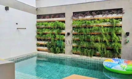 Casa com 4 dormitórios à venda, 350 m² por R$ 1.800.000,00 - Jardim Guaporé - Maringá/PR