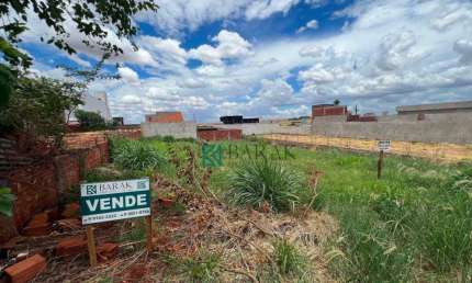 Terreno à venda, 458 m² por R$ 470.000,00 - Jardim Espanha - Maringá/PR