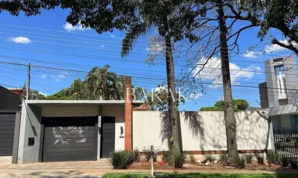 Terreno à venda, 519 m² por r$ 1.320.000,00 - zona 05 - maringá/pr