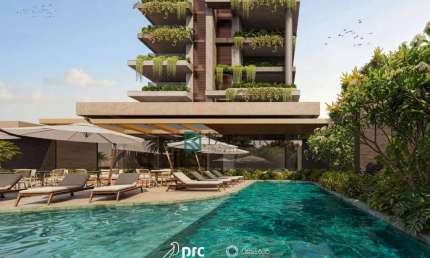 NEST 635 - APARTAMENTO com 1 suíte+2 quartos à venda, 110 m² por R$ 1.429.000 - Jardim Aclimação - Maringá/PR