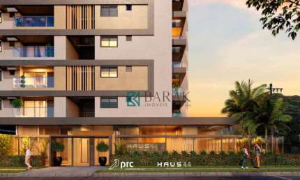 Apartamento com 1 suíte + 2 quartos s à venda, 79 m² por R$ 870.000 - Zona 08 - Maringá/PR