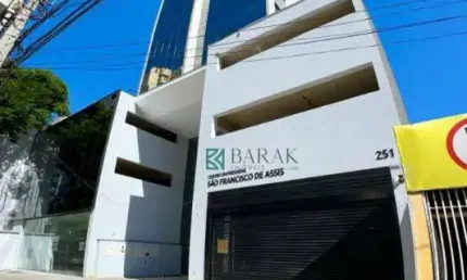 Andar Corporativo à venda, 300 m² por R$ 3.000.000,00 - Zona 01 - Maringá/PR