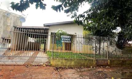 Terreno à venda, 360 m² por R$ 270.000,00 - Jardim São Silvestre - Maringá/PR