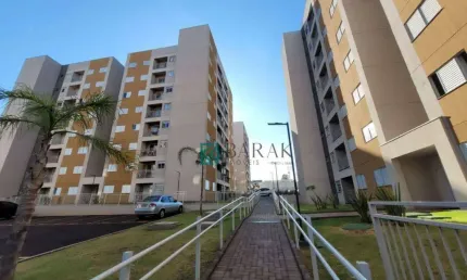 Apartamento com 2 dormitórios à venda, 45 m² por R$ 250.000,00 - Jardim Tropical - Maringá/PR